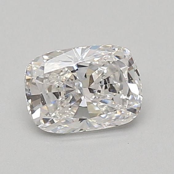 0.75 ct lab-grown Cushion brilliant Diamond
