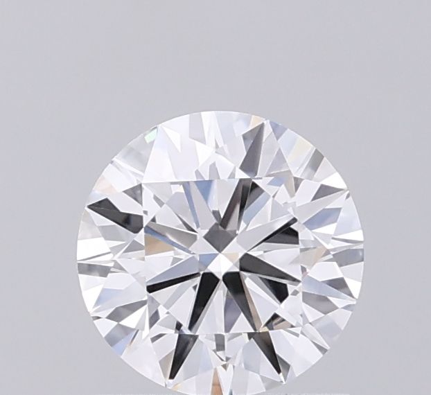 1.06 ct. round Lab Grown Diamond front image