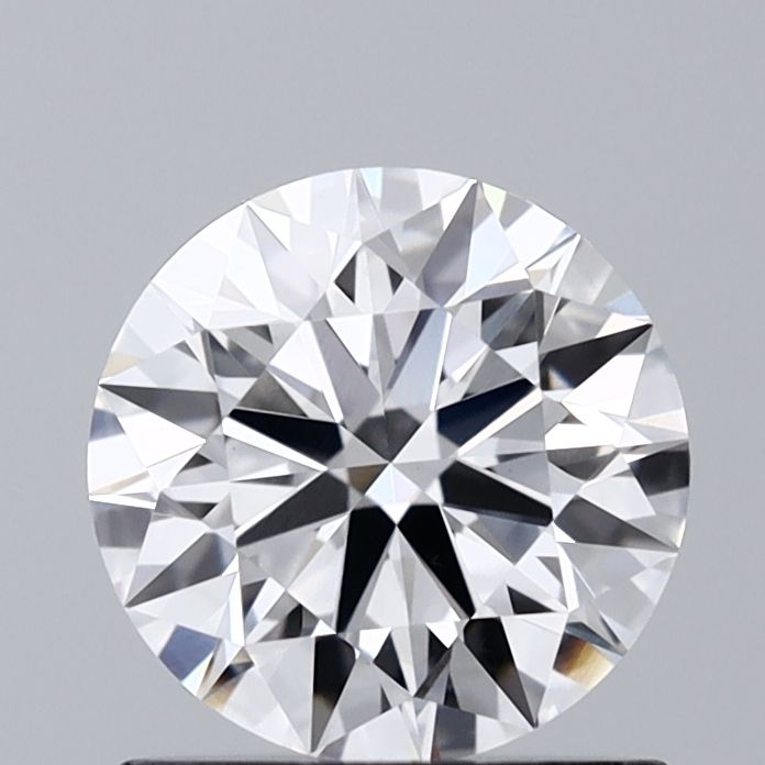 1.04 ct. round Lab Grown Diamond front image