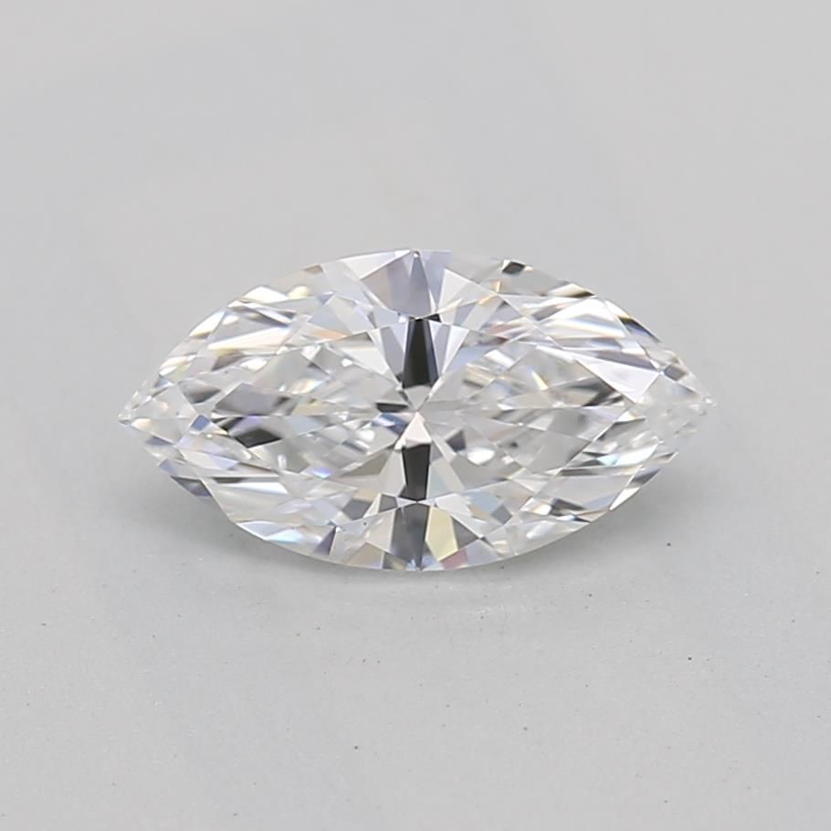 0.41 ct lab-grown Marquise Diamond