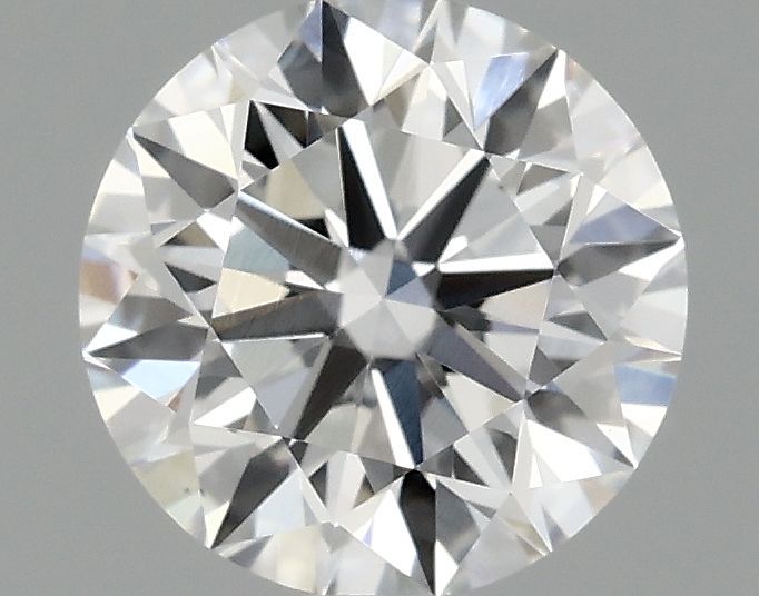 1.06 ct. round Lab Grown Diamond front image