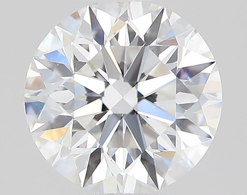 0.44 ct Round diamond