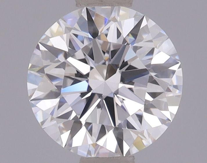 1.04 ct. round Lab Grown Diamond front image