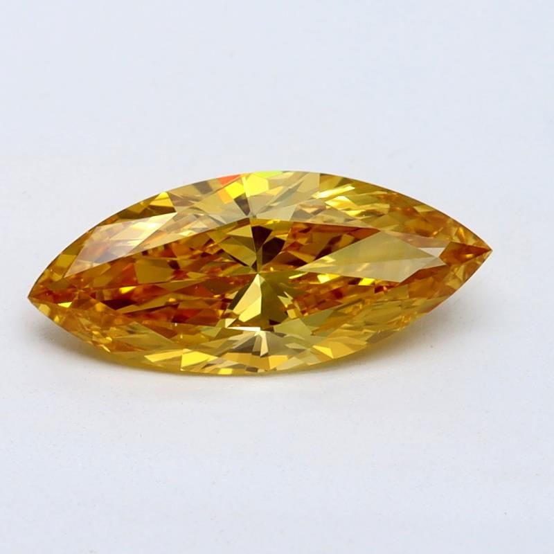 0.61 Carat