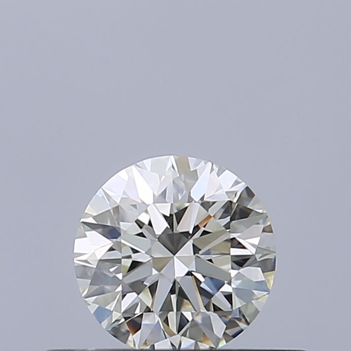 0.35 ct Round Diamond