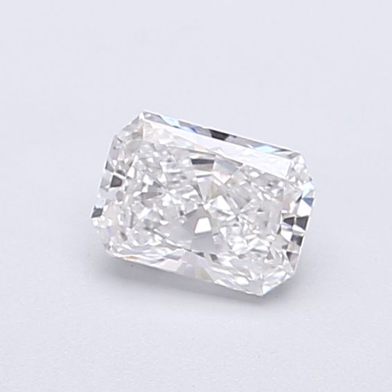 0.43 ct lab-grown Radiant Diamond