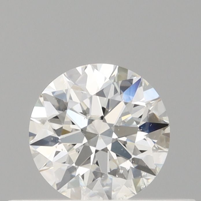 0.33 ct Round Diamond