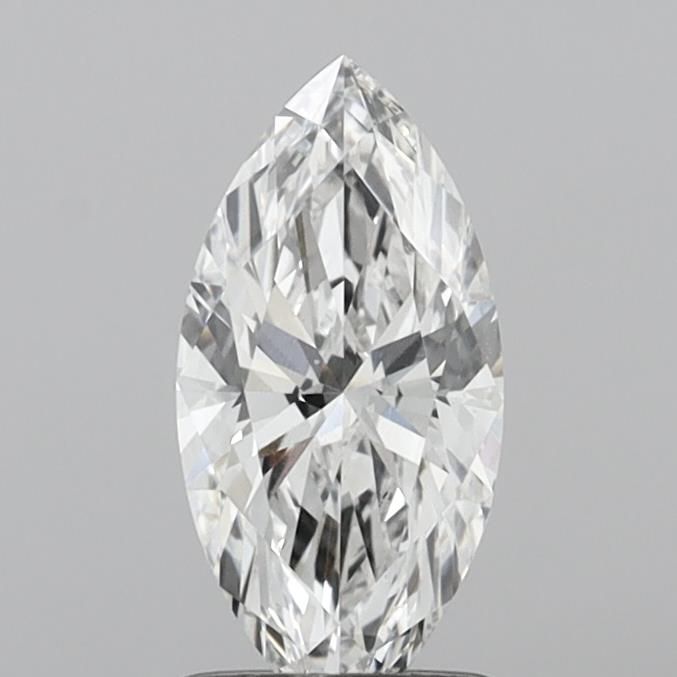 1.08 ct. marquise Lab Grown Diamond front image