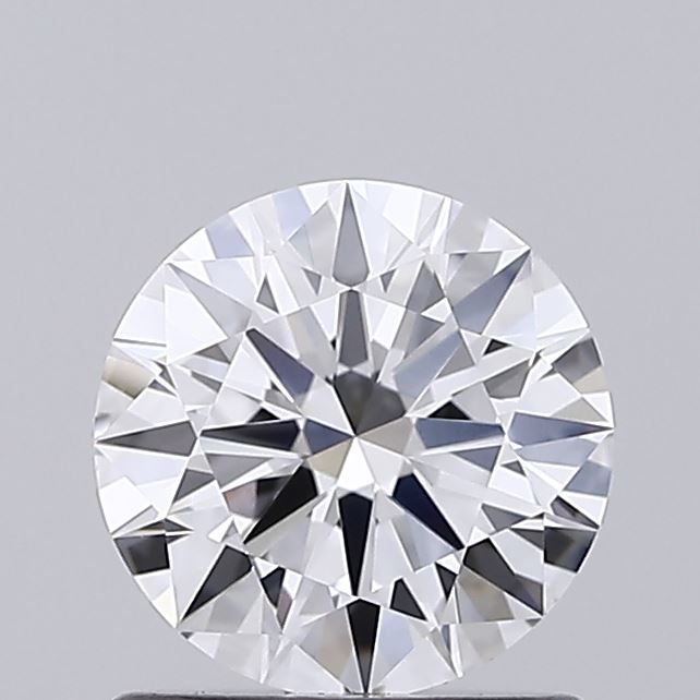 1.01 ct. round Lab Grown Diamond front image