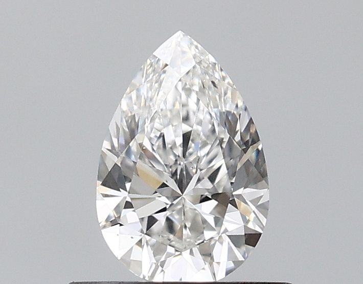 0.50 ct Pear diamond