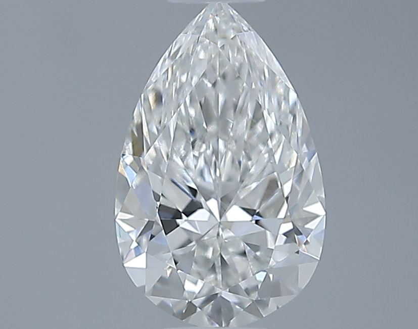 1.01 ct Pear diamond