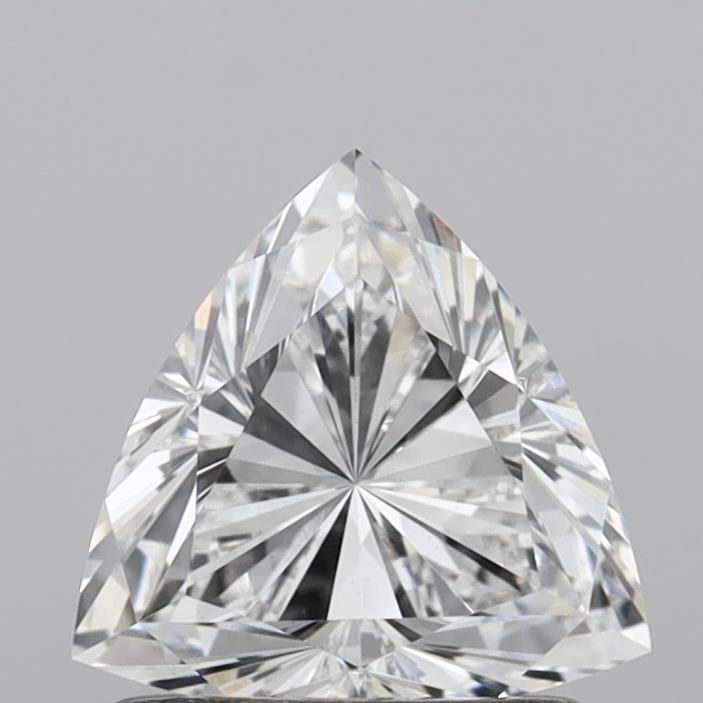 1.04 ct lab-grown Triangular Diamond