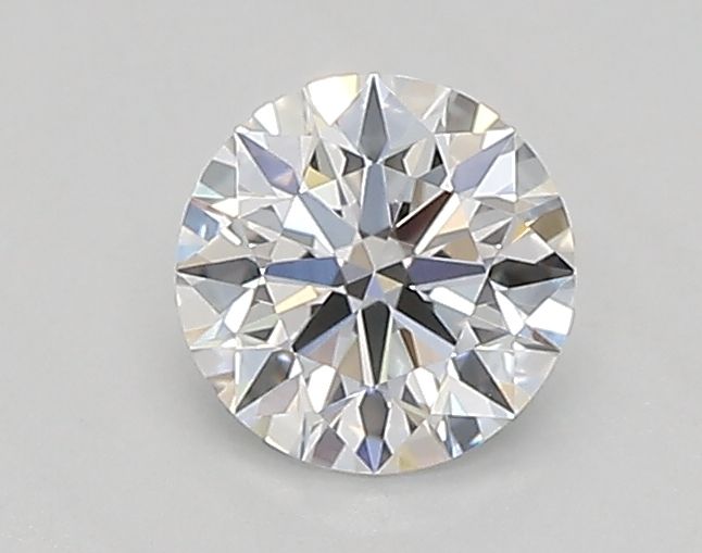 0.38 ct lab-grown Round Diamond