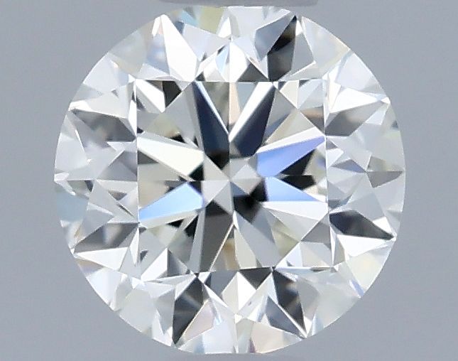 0.50 ct Round diamond