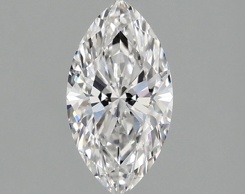 1.05 ct. marquise Lab Grown Diamond front image