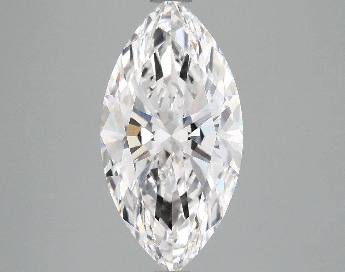 3.05 ct. marquise Lab Grown Diamond front image