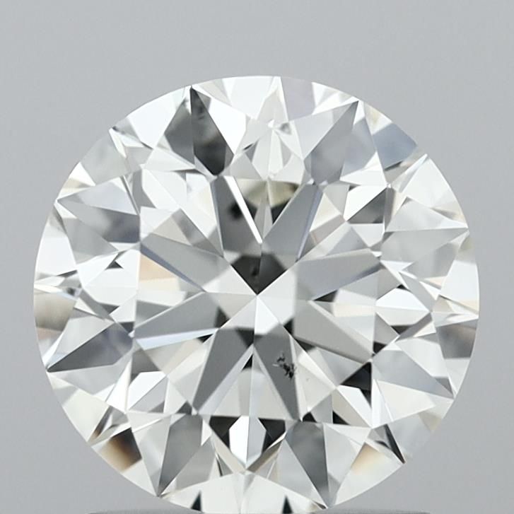 1.63 Carat