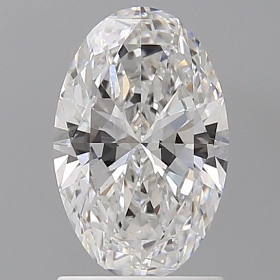 1.50 ct Oval diamond
