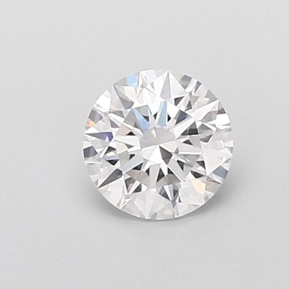 1.10 ct Round diamond