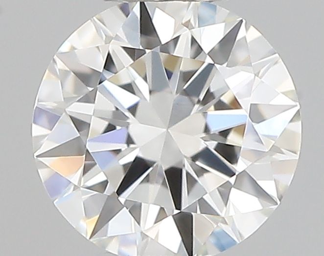 0.30 ct Round diamond
