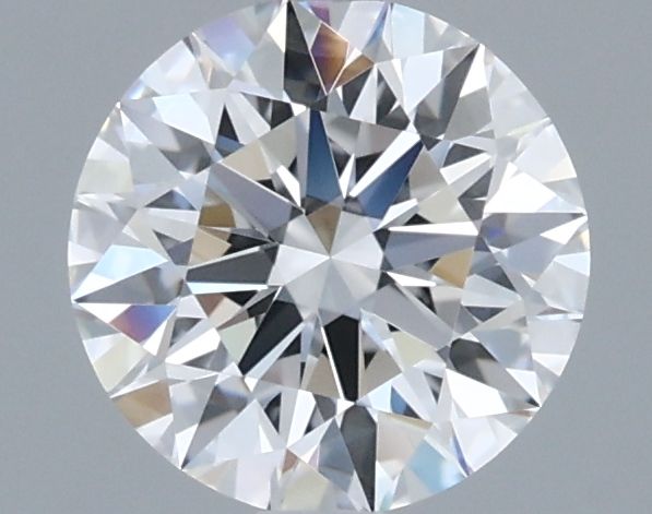 1.04 ct. round Lab Grown Diamond front image