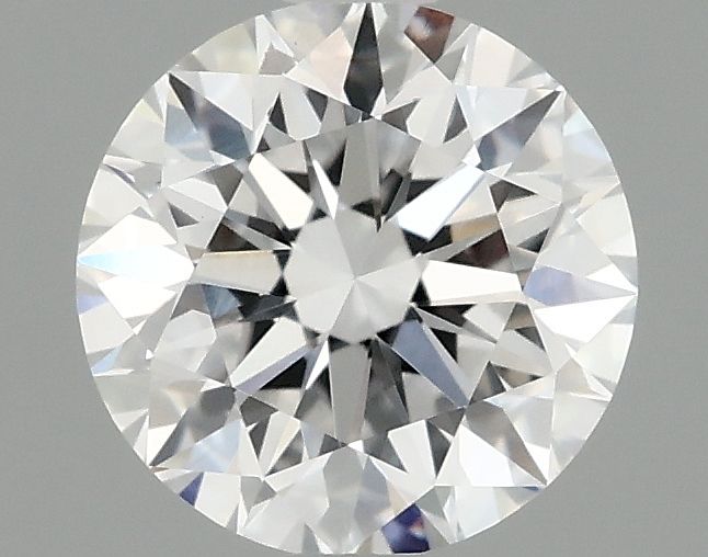 1.09 ct. round Lab Grown Diamond front image