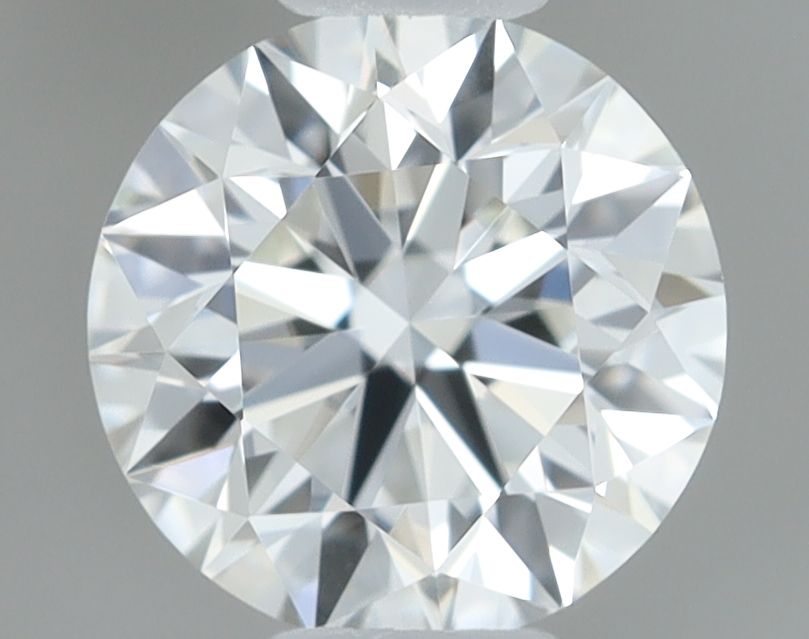 0.40 ct Round diamond
