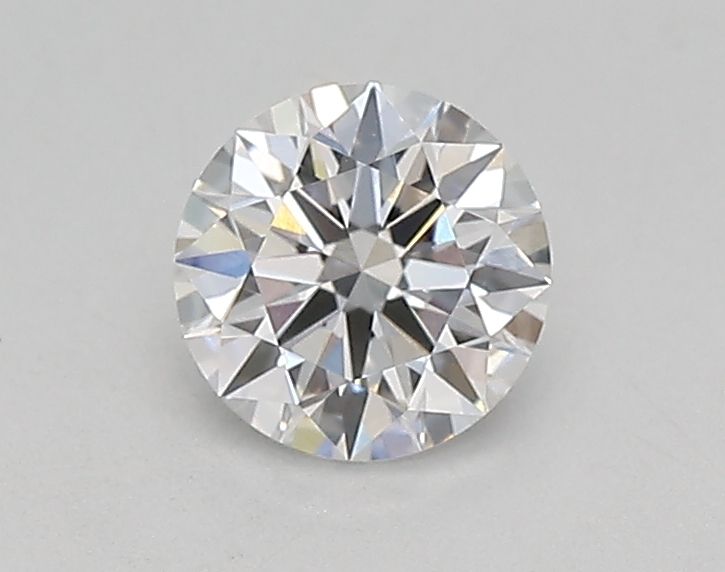 0.44 ct lab-grown Round Diamond