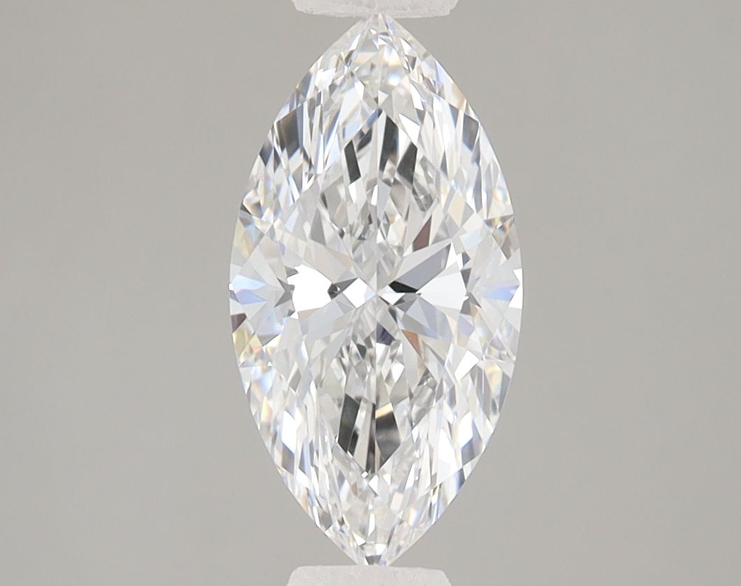 1.32 ct. marquise Lab Grown Diamond front image