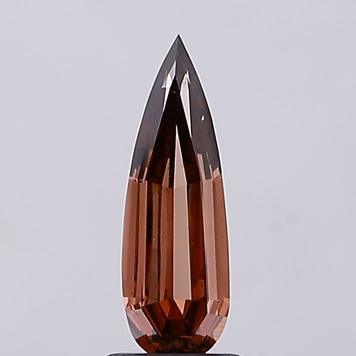1.08 CT Fancy Brown OTHER