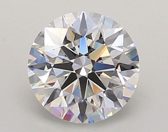 1.03 ct. round Lab Grown Diamond front image