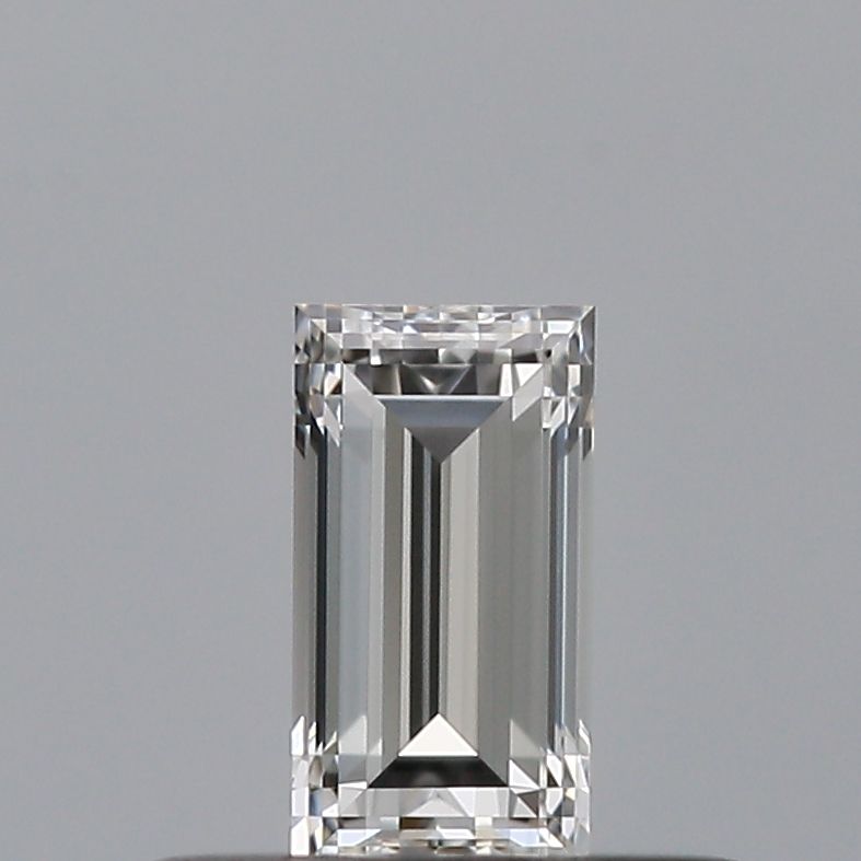 0.27 ct Baguette Diamond