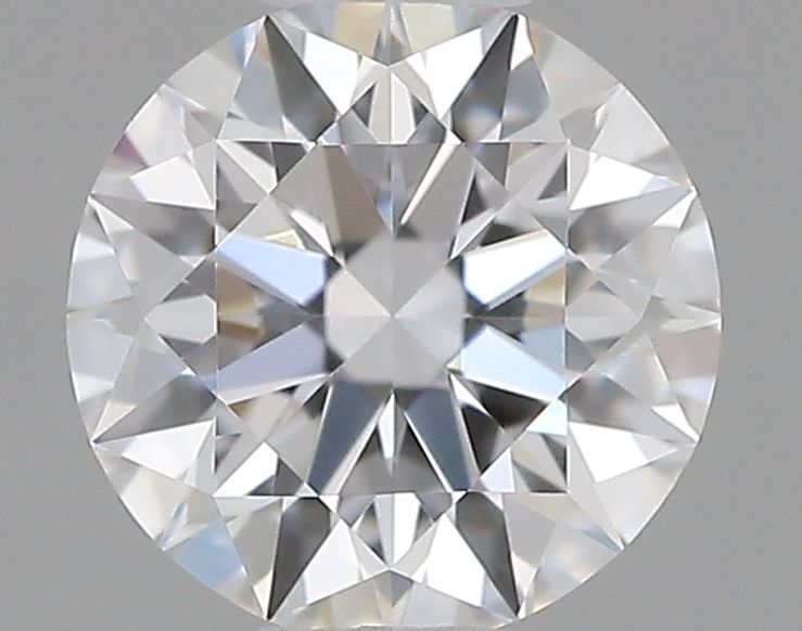 0.39 ct lab-grown Round Diamond