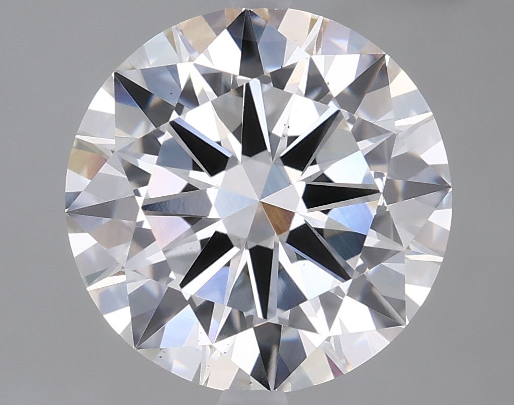2.54 Carat