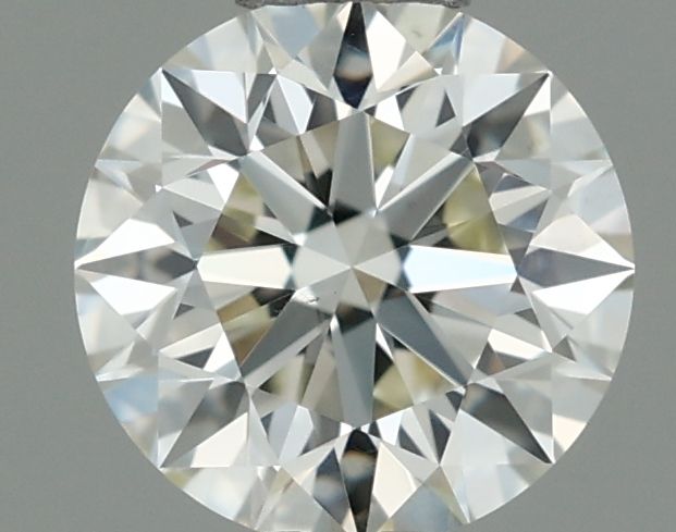 0.50 ct Round diamond