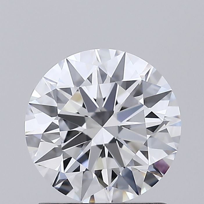 1.08 ct. round Lab Grown Diamond front image