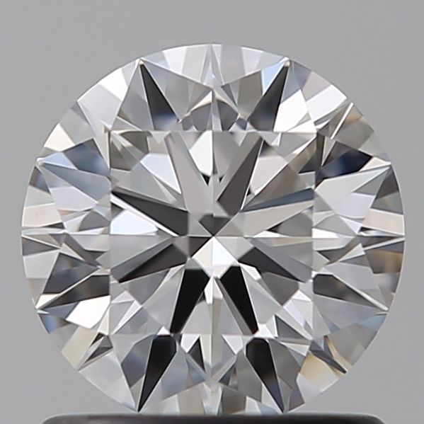 0.96 ct. round Lab Grown Diamond front image