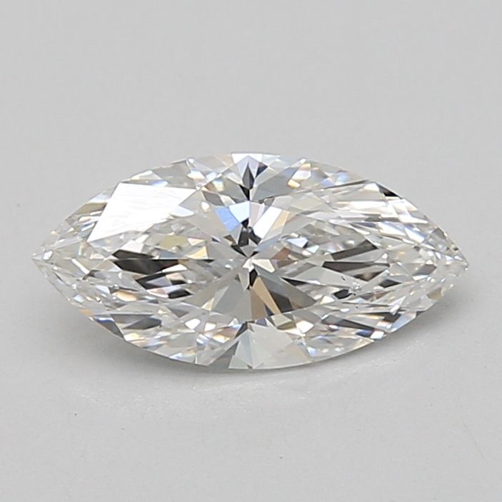 1.09 ct. marquise Lab Grown Diamond front image