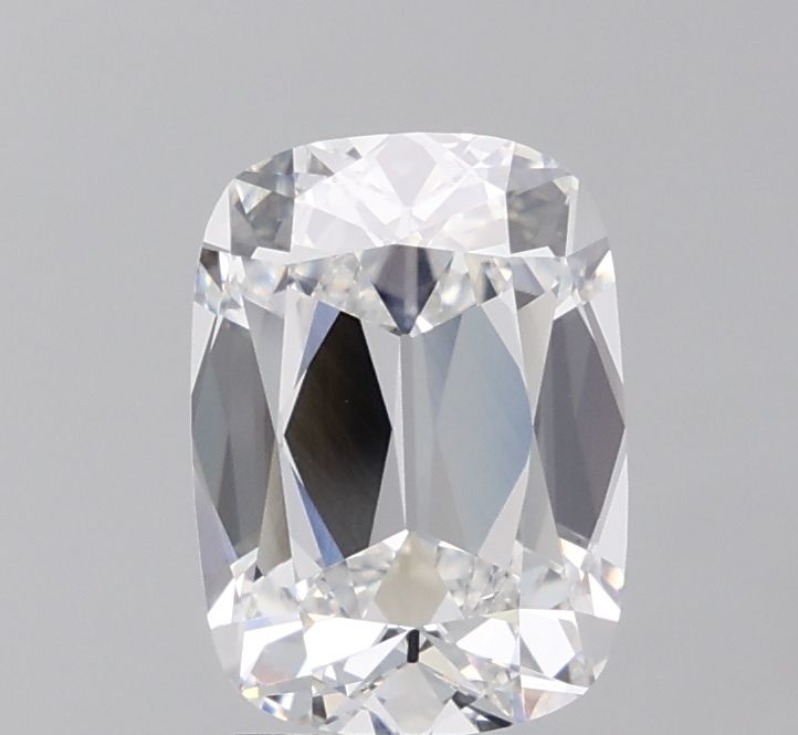 3.01 ct. cushion Lab Grown Diamond front image