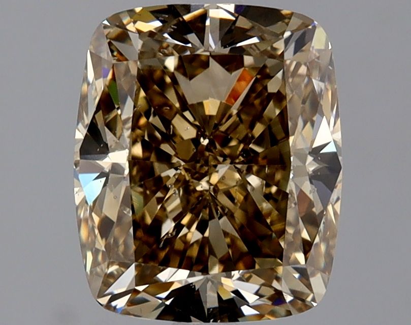 2.51 Carat