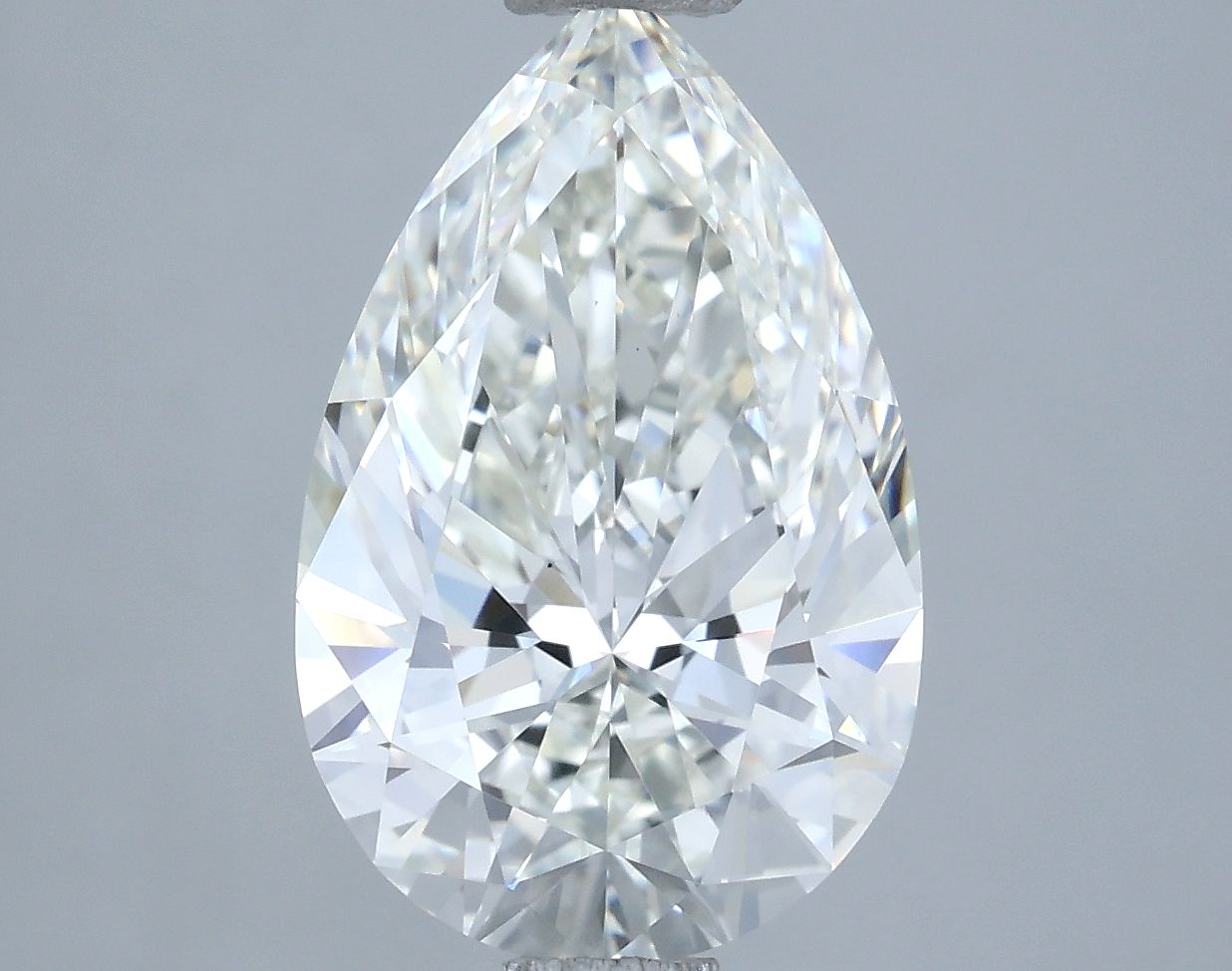 Diament 2.43 ct H/VS1