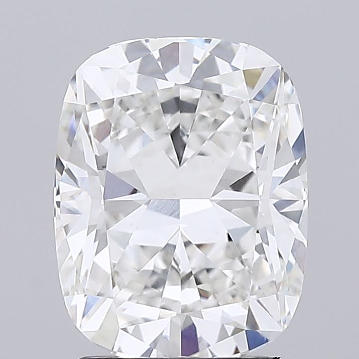 2.51 ct Cushion Modified diamond