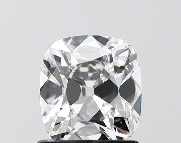 1.03 ct lab-grown Cushion Diamond