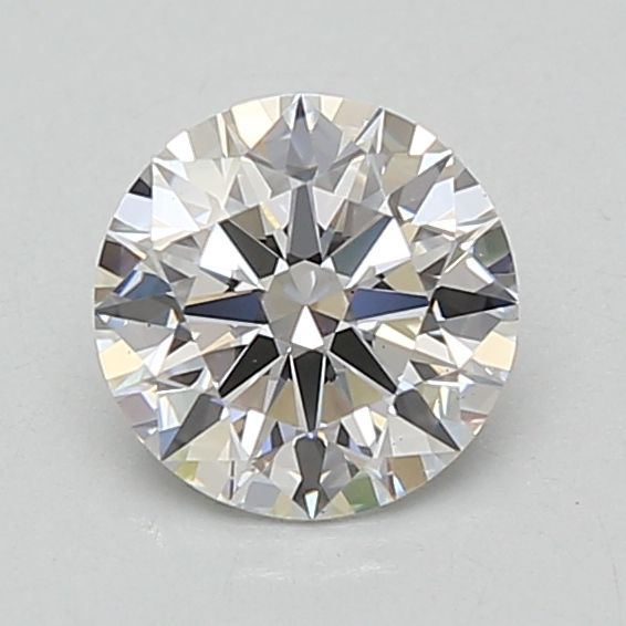 1.09 ct. round Lab Grown Diamond front image