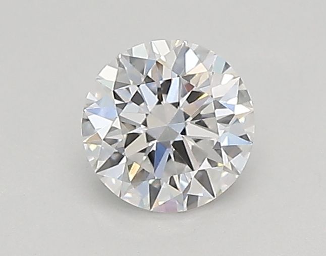 0.45 ct lab-grown Round Diamond