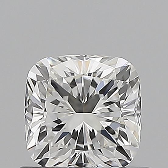 0.61 ct Cushion Brilliant diamond