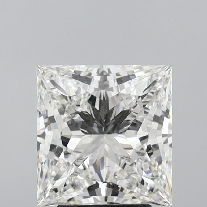 3.58 Carat