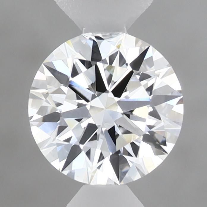 1.04 ct. round Lab Grown Diamond front image