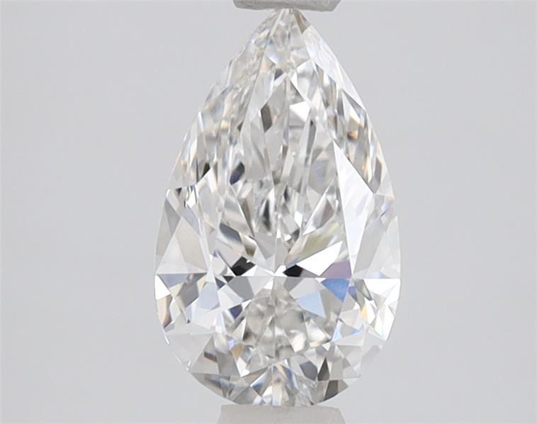 1.01 ct Pear diamond