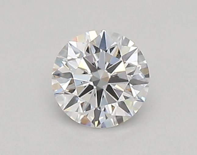 0.27 ct lab-grown Round Diamond